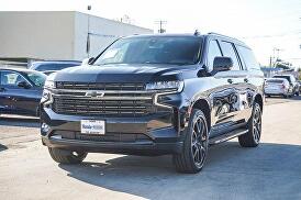 2021 Chevrolet Suburban RST for sale in Los Angeles, CA – photo 5
