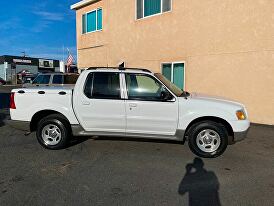 2003 Ford Explorer Sport Trac XLT Crew Cab for sale in San Diego, CA – photo 18