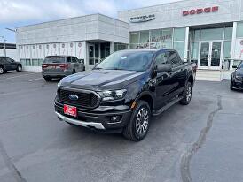 2019 Ford Ranger for sale in La Mesa, CA – photo 3