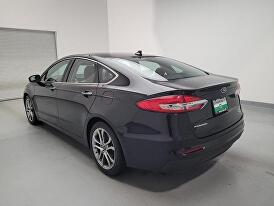 2019 Ford Fusion SEL for sale in Bakersfield, CA – photo 5