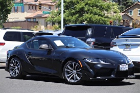 2021 Toyota Supra 2.0 RWD for sale in Napa, CA – photo 2