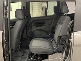 2021 Ford Transit Connect XLT w/Rear Liftgate for sale in Modesto, CA – photo 9