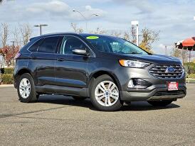 2020 Ford Edge SEL for sale in Merced, CA – photo 2