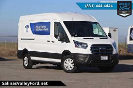 2022 Ford E-Transit for sale in Salinas, CA