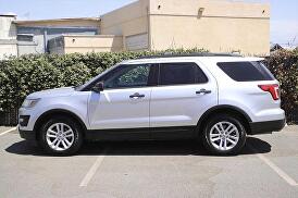 2016 Ford Explorer Base for sale in Porterville, CA – photo 9