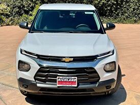 2022 Chevrolet Trailblazer LS FWD for sale in Shafter, CA – photo 10