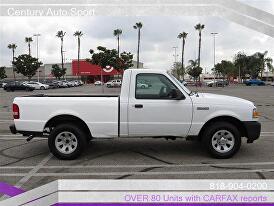 2011 Ford Ranger XL for sale in Los Angeles, CA – photo 8