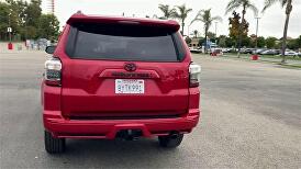 2022 Toyota 4Runner TRD Sport for sale in Claremont, CA – photo 8