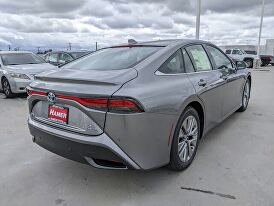 2022 Toyota Mirai XLE FWD for sale in Mission Hills, CA – photo 3