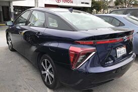 2019 Toyota Mirai FWD for sale in Santa Monica, CA – photo 6