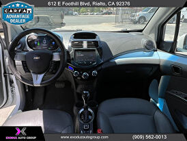 2014 Chevrolet Spark EV 1LT FWD for sale in Rialto, CA – photo 27