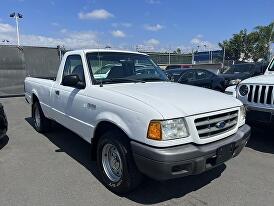 2001 Ford Ranger XLT for sale in Costa Mesa, CA – photo 5