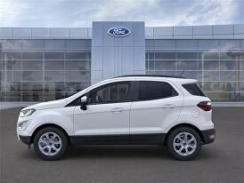2022 Ford EcoSport SE AWD for sale in Oakland, CA – photo 3