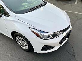 2019 Chevrolet Cruze LS for sale in Sacramento, CA – photo 11