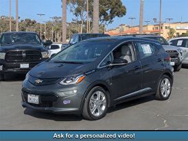 2019 Chevrolet Bolt EV LT FWD for sale in Carlsbad, CA