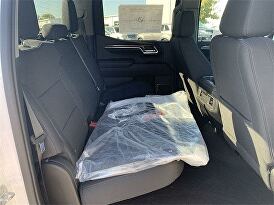 2022 Chevrolet Silverado 1500 RST Crew Cab 4WD for sale in Sacramento, CA – photo 28