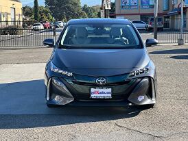 2020 Toyota Prius Prime LE FWD for sale in San Jose, CA – photo 2