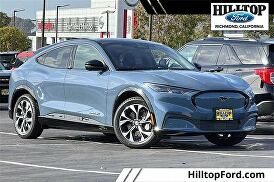 2023 Ford Mustang Mach-E Premium AWD for sale in Richmond, CA