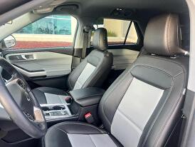 2022 Ford Explorer XLT for sale in Turlock, CA – photo 12