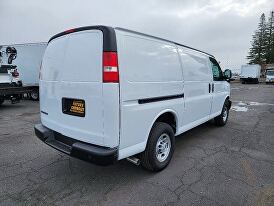 2022 Chevrolet Express Cargo 2500 RWD for sale in Sacramento, CA – photo 2