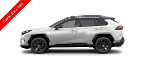 2023 Toyota RAV4 Hybrid XSE AWD for sale in Long Beach, CA – photo 3