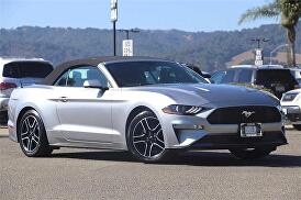 2020 Ford Mustang EcoBoost for sale in Dublin, CA – photo 2