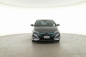 2017 Toyota Prius Prime Advanced for sale in Whittier, CA – photo 3