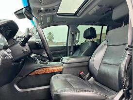 2015 Chevrolet Suburban 1500 LTZ for sale in Oxnard, CA – photo 20