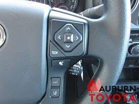 2023 Toyota Tacoma SR V6 Access Cab RWD for sale in Auburn, CA – photo 11