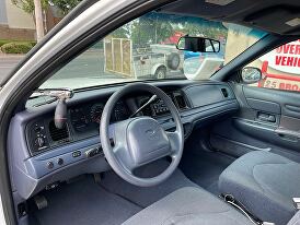 2000 Ford Crown Victoria Police Interceptor for sale in Poway, CA – photo 12