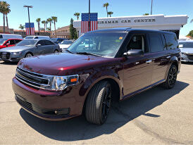 2019 Ford Flex SEL FWD for sale in San Diego, CA – photo 11