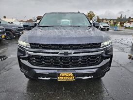 2023 Chevrolet Tahoe Fleet RWD for sale in Sacramento, CA – photo 5