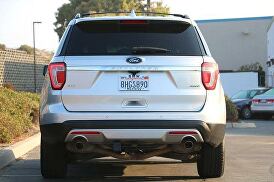 2017 Ford Explorer XLT AWD for sale in Seaside, CA – photo 9