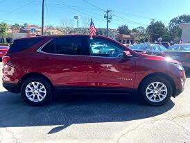 2018 Chevrolet Equinox 1LT for sale in Santa Clarita, CA – photo 2