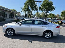 2018 Ford Fusion SE for sale in Pleasanton, CA – photo 11