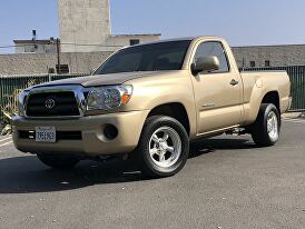 2007 Toyota Tacoma Base for sale in Long Beach, CA – photo 42