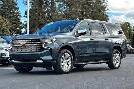 2021 Chevrolet Suburban Premier for sale in San Jose, CA – photo 9