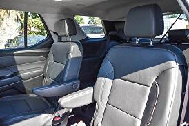 2019 Chevrolet Traverse Premier for sale in Colusa, CA – photo 25