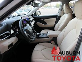 2023 Toyota Highlander XLE AWD for sale in Auburn, CA – photo 7