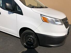 2017 Chevrolet City Express LT FWD for sale in Santa Ana, CA – photo 2