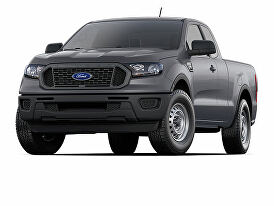 2023 Ford Ranger for sale in Daly City, CA