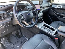 2020 Ford Explorer Limited AWD for sale in Huntington Beach, CA – photo 18