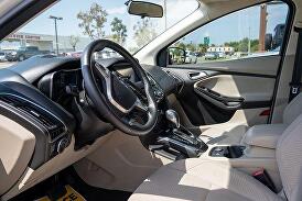 2013 Ford Focus Electric Base for sale in Norco, CA – photo 7