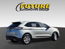 2018 Ford Edge SEL for sale in Citrus Heights, CA – photo 5