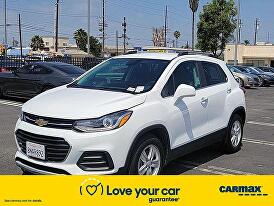 2019 Chevrolet Trax LT for sale in Inglewood, CA – photo 3