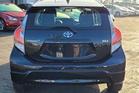 2017 Toyota Prius c Four for sale in El Cajon, CA – photo 18