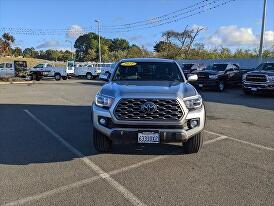 2021 Toyota Tacoma TRD Off Road for sale in Eureka, CA – photo 2