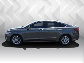 2020 Ford Fusion Energi Titanium FWD for sale in Lake Elsinore, CA – photo 5