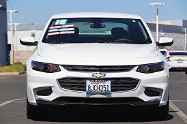 2018 Chevrolet Malibu LT for sale in Stockton, CA – photo 3