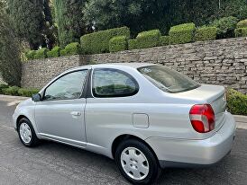 2001 Toyota ECHO 2 Dr STD Coupe for sale in Merced, CA – photo 6